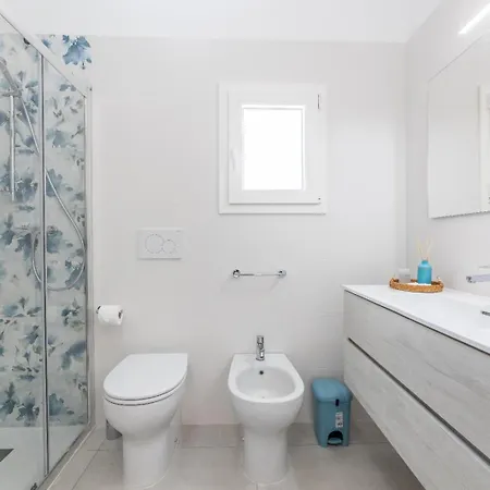 펜션 Maria-torre Suda 토레 수다