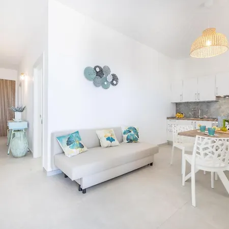 Maria-torre Suda 펜션 토레 수다