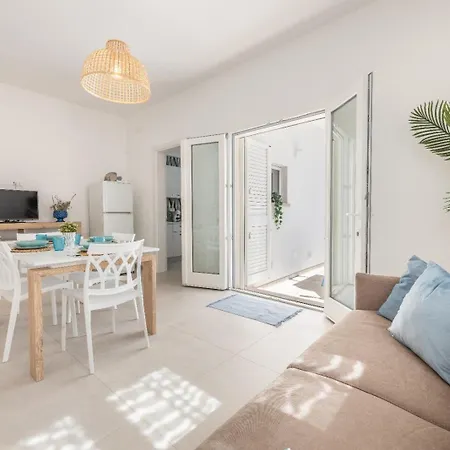 Villa Maria Apartments- Torre Suda *