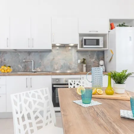 Vakantiehuis Maria-torre Suda