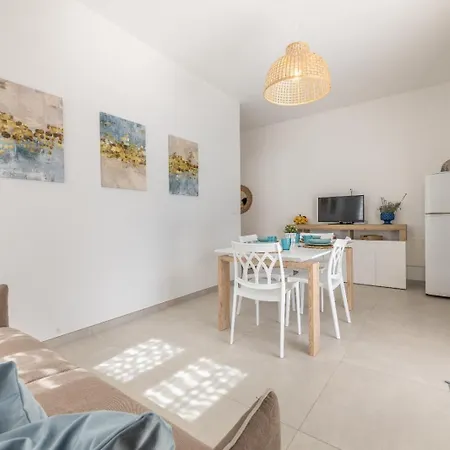 Casa vacanze Maria-torre Suda *