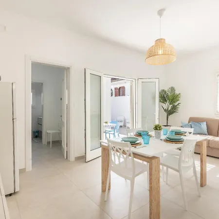 Villa Maria Apartments- Torre Suda Ferienhaus Torre Suda