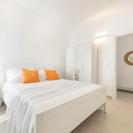 Villa Maria Apartments- Torre Suda