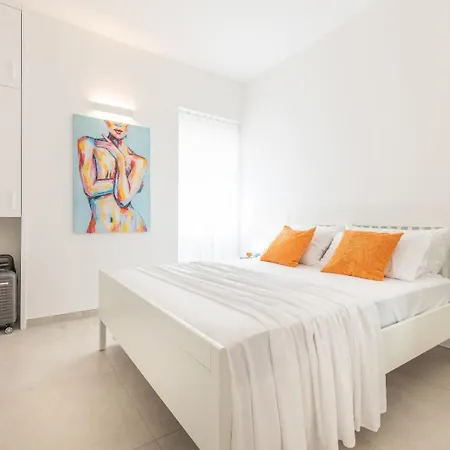 Vakantiehuis Maria-torre Suda Torre Suda