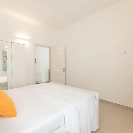 Vakantiehuis Maria-torre Suda Torre Suda