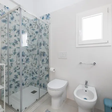 Villa Maria Apartments- Torre Suda Ferienhaus *