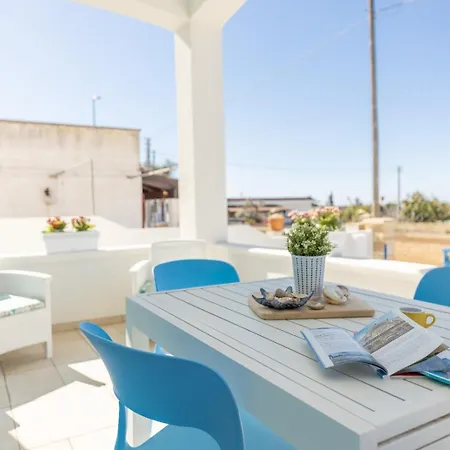 Ferienhaus Villa Maria Apartments- Torre Suda Torre Suda