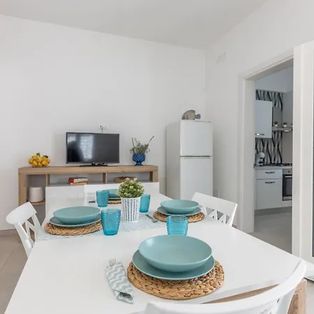 Villa Maria Apartments- Torre Suda Torre Suda