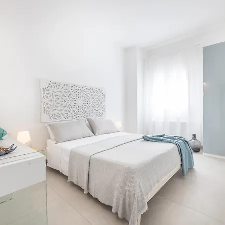 Villa Maria Apartments- Torre Suda *
