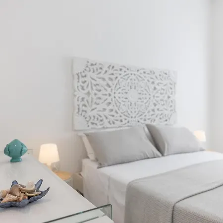 Villa Maria Apartments- Torre Suda