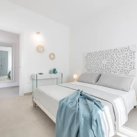 Ferienhaus Villa Maria Apartments- Torre Suda