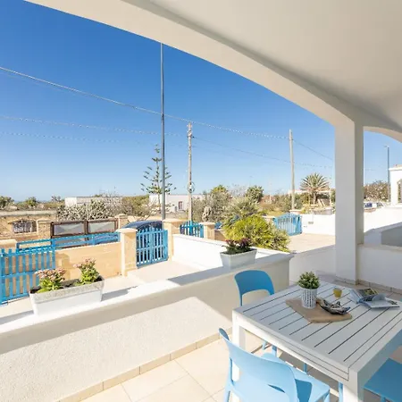 Villa Maria Apartments- Torre Suda *