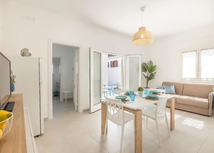 Maria-torre Suda Casa vacanze Torre Suda